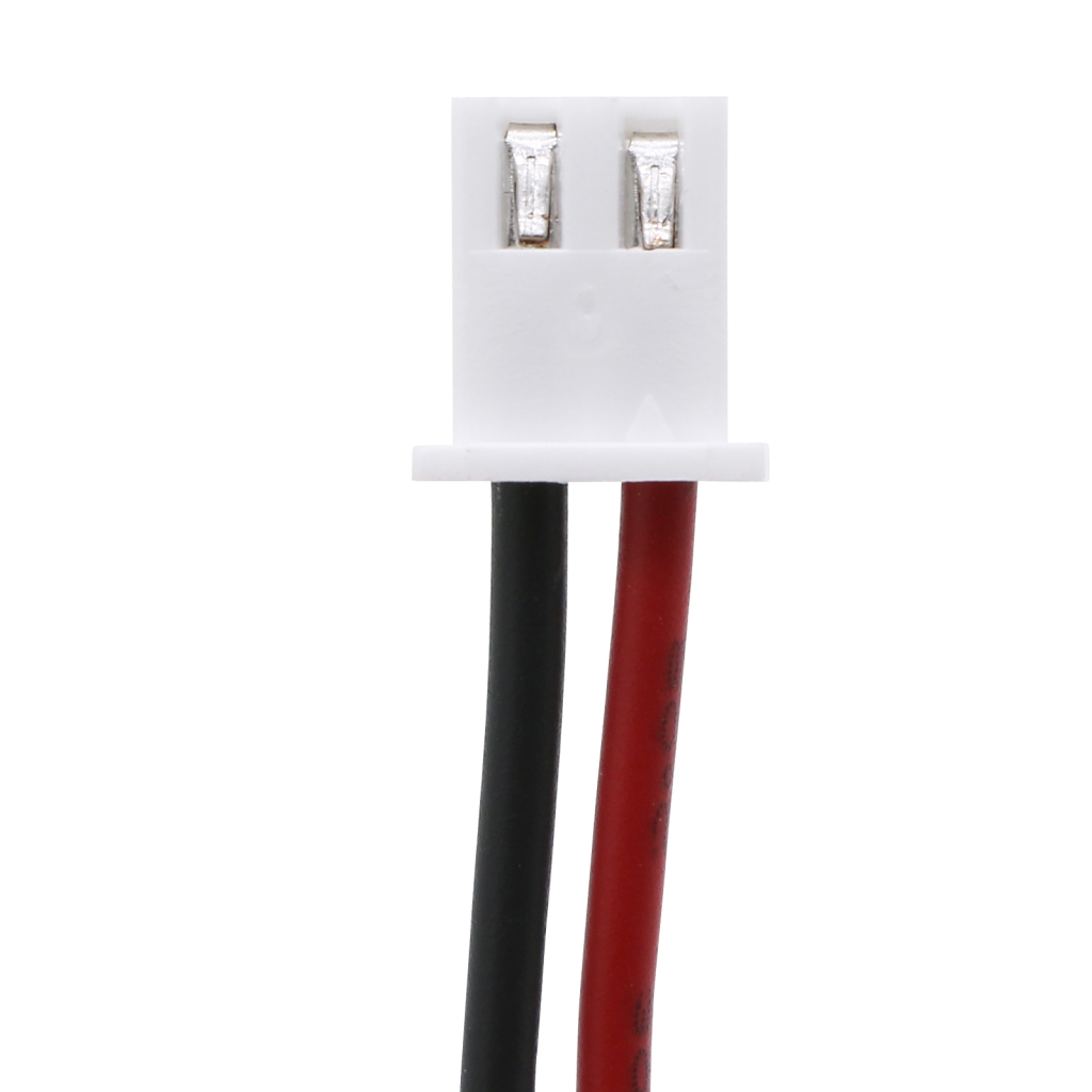 Batería de la cámara de seguridad del hogar Vesta CS-VTA112BT
