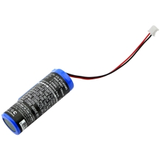 Reemplazo de batería compatible para Vistalab 9060-4001