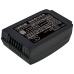 Batería de código de barras, escáner Vocollect Talkman T2