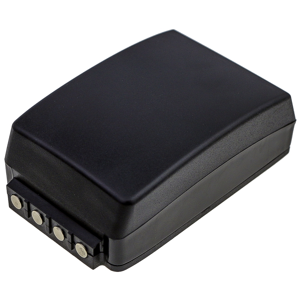 Batería de código de barras, escáner Vocollect Talkman T2