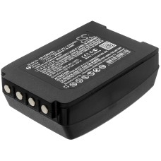 Reemplazo de batería compatible para Vocollect 730021,730025,BT-602-1,CWI26591