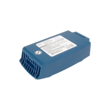 Reemplazo de batería compatible para Honeywell 136020805B,136020805H,730022,730040,BT700