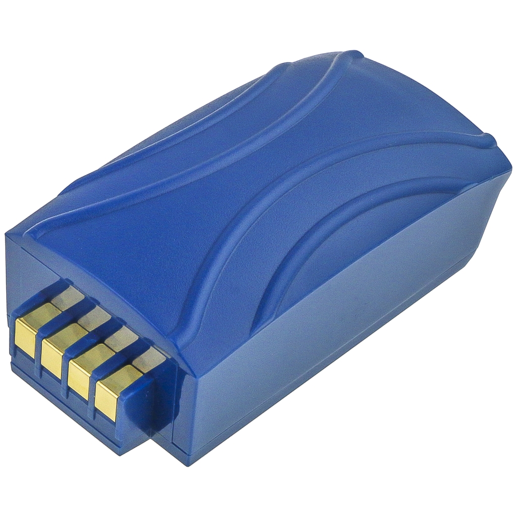 Batería de código de barras, escáner Vocollect Talkman T5
