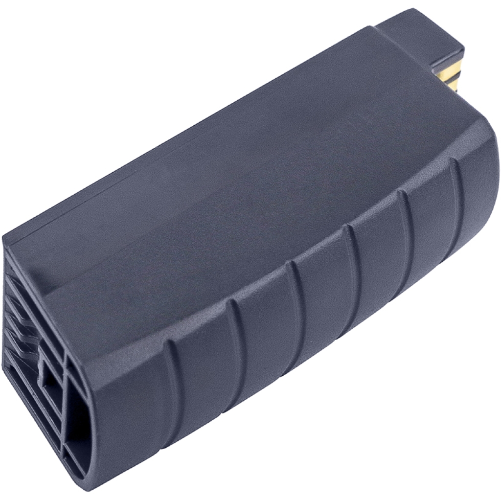 Batería de código de barras, escáner Vocollect Talkman A720x