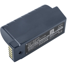 Reemplazo de batería compatible para Vocollect 730044,BT-902