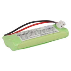 Reemplazo de batería compatible para V Tech 89-1337-00-00,BATT500,BPCK400,BT18443,BT28443...