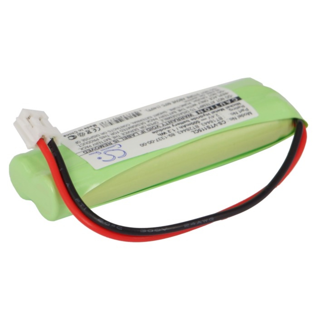 Batería para teléfono inalámbrico V Tech LS6225-2