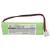 Batería para teléfono inalámbrico V Tech LS6225-2