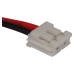 Batería para teléfono inalámbrico V Tech LS6225-2
