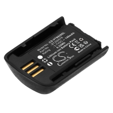 Reemplazo de batería compatible para Vtech BT290576