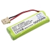 Batería para teléfono inalámbrico V Tech CS6409
