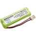 Batería para teléfono inalámbrico V Tech CS6409