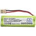 Batería para teléfono inalámbrico V Tech CS6409