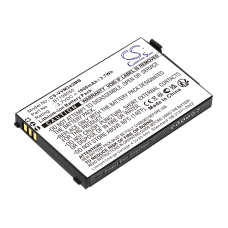 Reemplazo de batería compatible para Vtech BT198555,BT298555