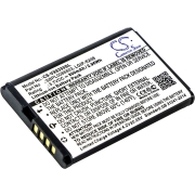 Batería del teléfono móvil LG VX5200
