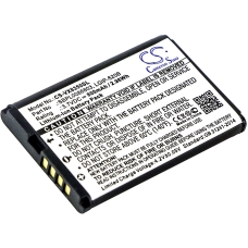 Reemplazo de batería compatible para LG LGIP-320R,LGIP-520B,SBPL0086803,SBPL0086903