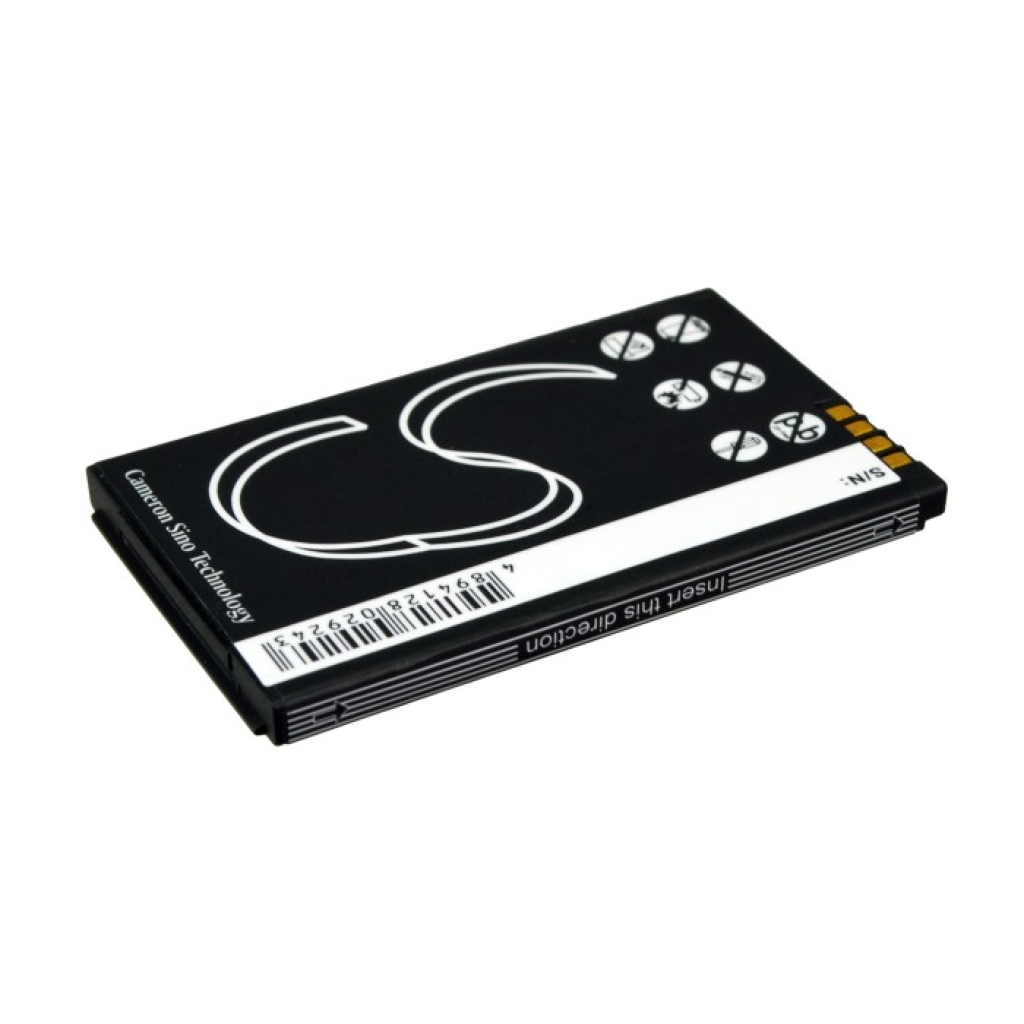 Batería del teléfono móvil LG VX8560