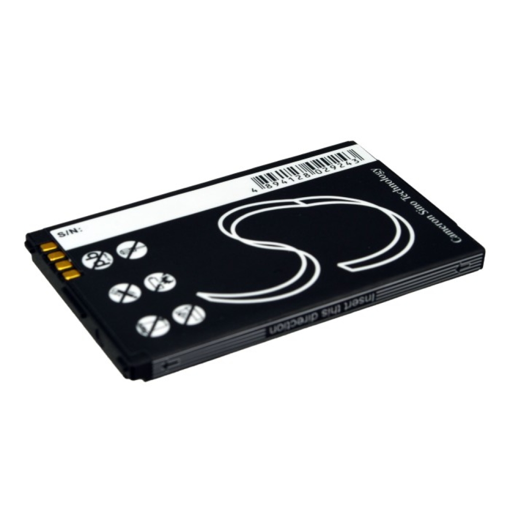 Batería del teléfono móvil LG VX8560