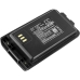 Batería de radio de dos vías Vertex CS-VXD281TW