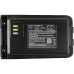 Batería de radio de dos vías Vertex CS-VXD281TW