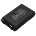 Batería de radio de dos vías Vertex standard CS-VXR126TW