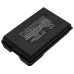 Batería de radio de dos vías Vertex standard CS-VXR126TW