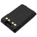 Batería de radio de dos vías Vertex standard CS-VXR126TW