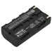 Batería de la tableta Toa electronics TS-800