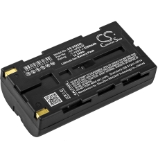 Reemplazo de batería compatible para Panasonic BP-900,BP-900UL,CF-VZSU22,T2UR18650F-5928