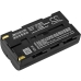 Batería de la tableta Toa electronics TS-801