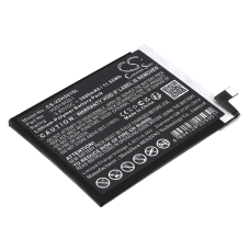Reemplazo de batería compatible para Verizon H2019GS1