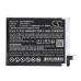 Batería del teléfono móvil Verizon CS-VZH201SL