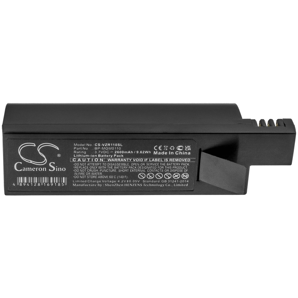 Batería de punto de acceso Verizon CS-VZR110SL