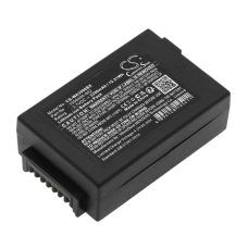 Reemplazo de batería compatible para Motorola 1050494,1050494-002,WA3006,WA3020