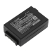 Batería de código de barras, escáner TEKLOGIX WorkAbout Pro G1