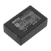 Batería de código de barras, escáner TEKLOGIX WorkAbout Pro G1