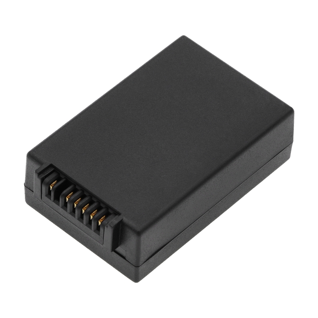 Batería de código de barras, escáner TEKLOGIX WorkAbout Pro G1