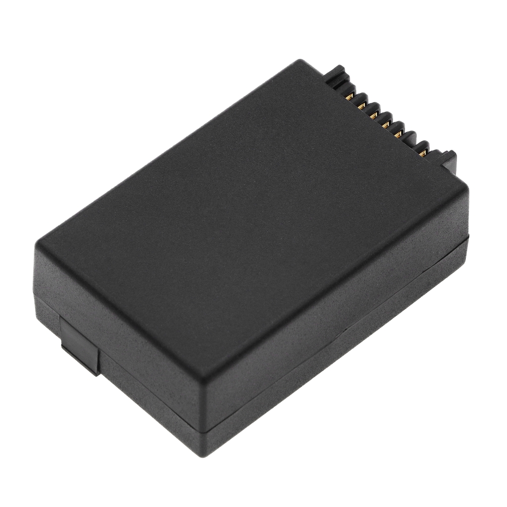 Batería de código de barras, escáner TEKLOGIX WorkAbout Pro G1