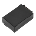 Batería de código de barras, escáner TEKLOGIX WorkAbout Pro G1