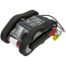 Batería Médica Welch-Allyn CS-WB200MD