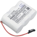 Batería Médica Welch-Allyn CS-WB250MD