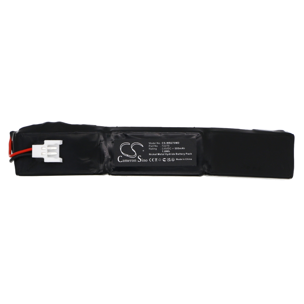 Batería Médica Welch-Allyn CS-WB270MD