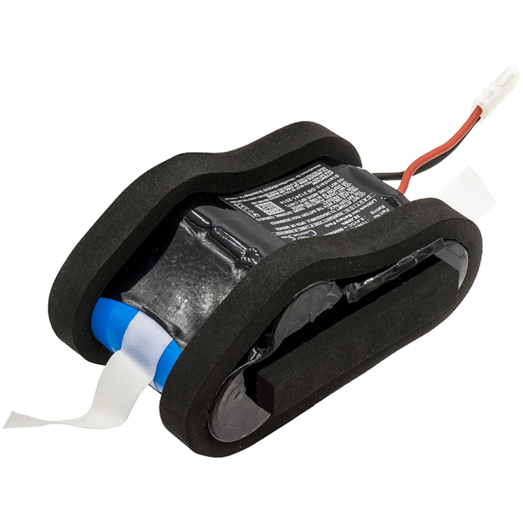 Batería Médica Welch-Allyn CS-WB420MD