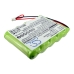 Batería Médica Welch-Allyn CS-WB532MD