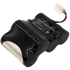 Reemplazo de batería compatible para Welch-Allyn 105632,45NEO-E6