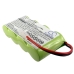 Batería Médica Welch-Allyn CS-WB722MD