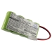 Batería Médica Welch-Allyn CS-WB722MD