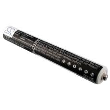 Reemplazo de batería compatible para Welch-Allyn 72600,AB24667,AMED1025,B11617,CL50158...