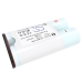 Batería Médica Welch-Allyn CS-WB727MD