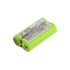 Reemplazo de batería compatible para Welch-Allyn 72610,N1155